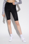 ADIDAS by Stella McCartney Short leggins with logo