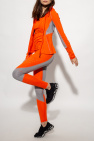 ADIDAS by Stella McCartney ‘Truepurpose Training’ collection leggings