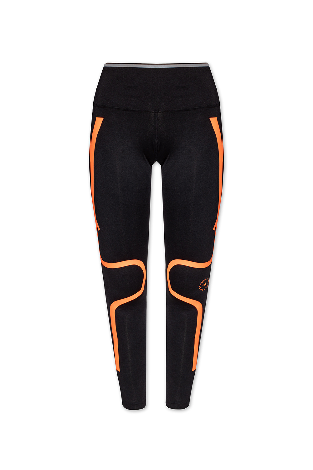 ADIDAS by Stella McCartney Training leggings with logo