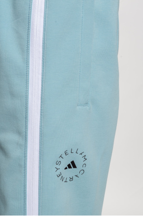 ADIDAS by Stella McCartney Sweatpants with logo