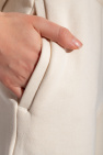 ADIDAS Originals Sweatpants with logo patch