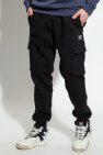 ADIDAS Originals Cargo sweatpants