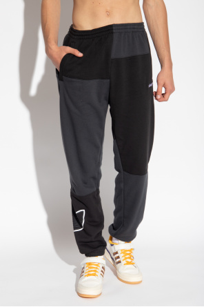 adidas Stud Originals Sweatpants with logo