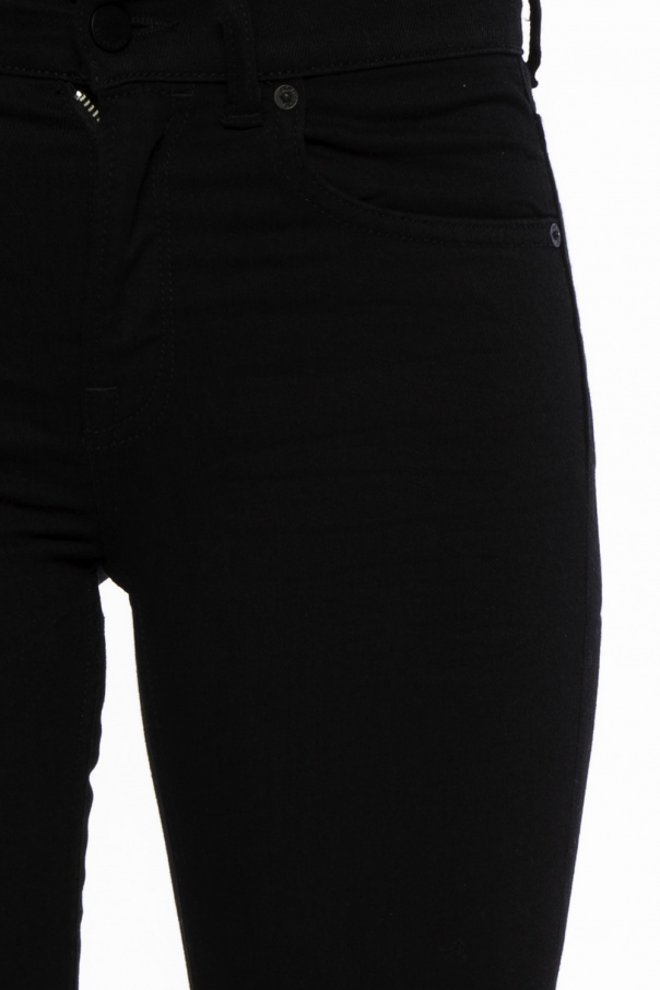 'Heidi' cropped flared trousers AllSaints - Vitkac KR