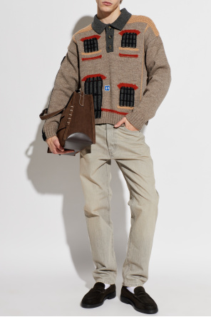 ‘tokyo’ jeans od Haikure