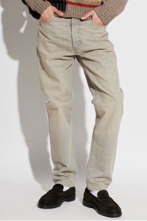 Haikure ‘Tokyo’ jeans