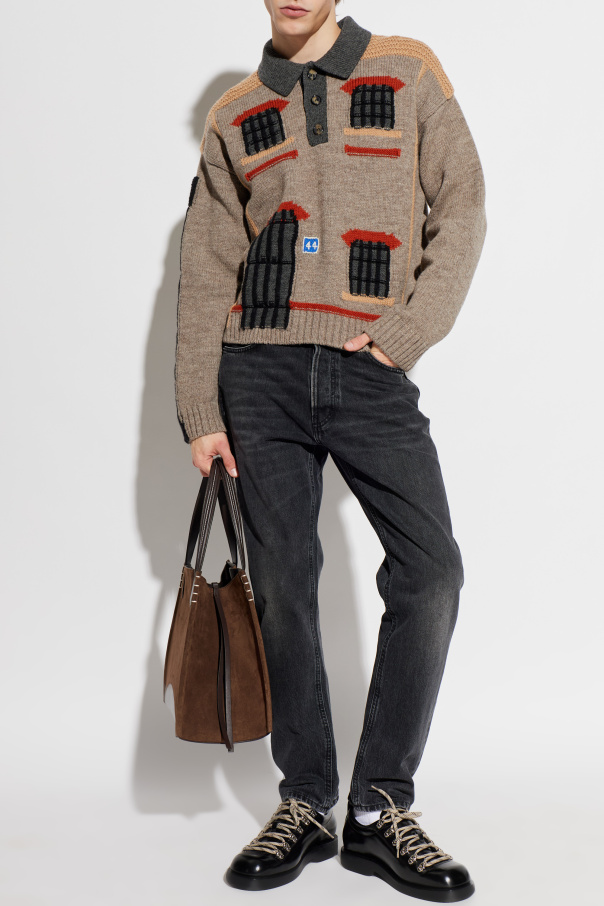 Haikure ‘Tokyo’ jeans