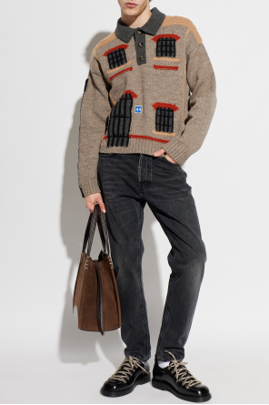 ‘tokyo’ jeans od Haikure