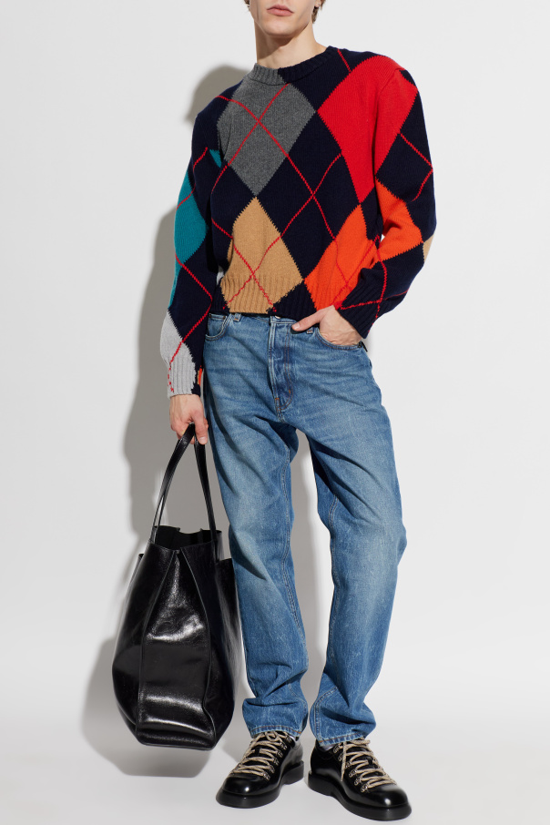 Haikure Tokyo’ jeans