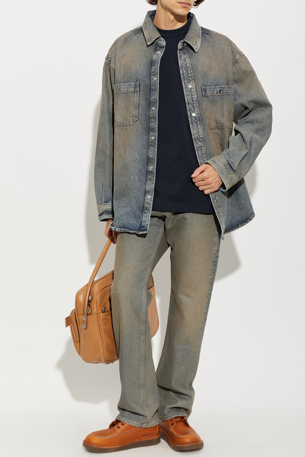 Haikure "Blake" jeans