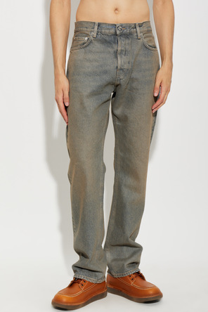 Haikure "Blake" jeans