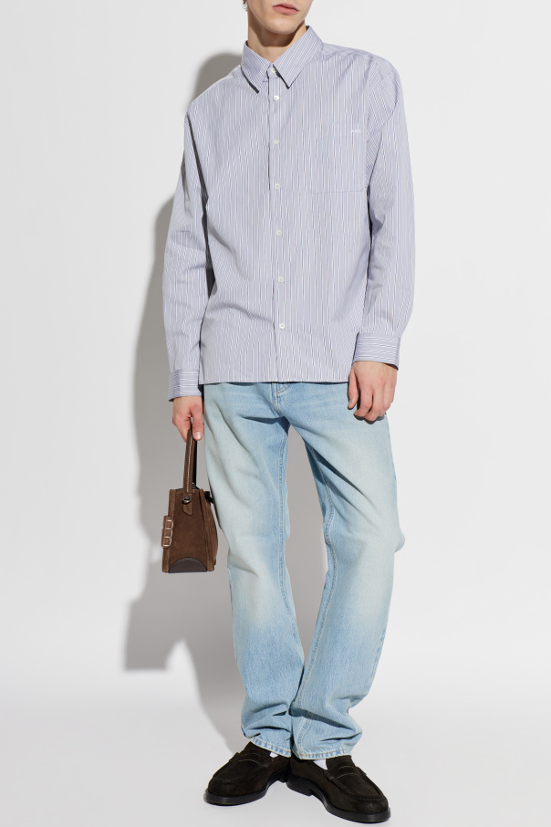 Haikure Jeans „Blake“