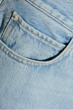 Haikure Jeans „Blake“