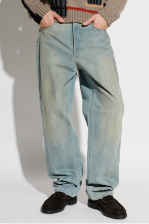 Haikure ‘Logan’ jeans