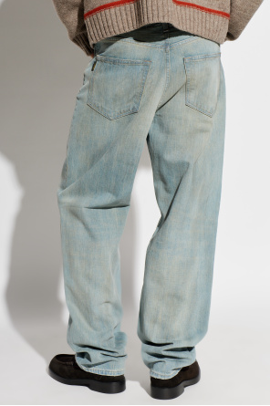 Haikure ‘Logan’ jeans