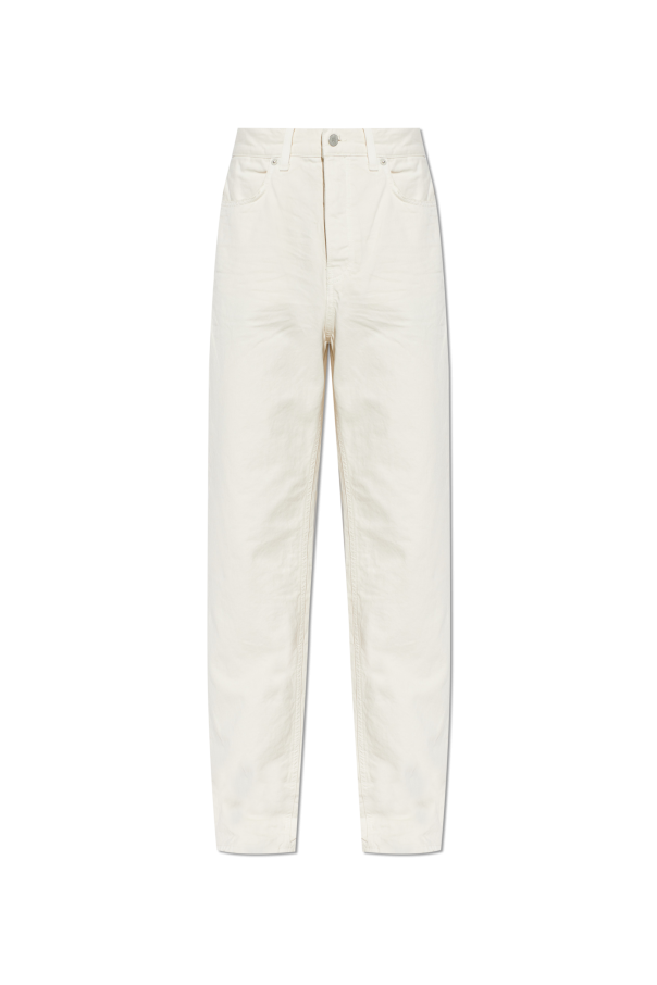 ‘Logan’ jeans od Haikure