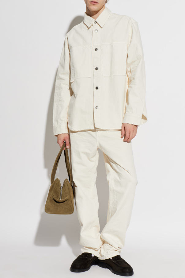 Haikure Jeans ‘Logan’