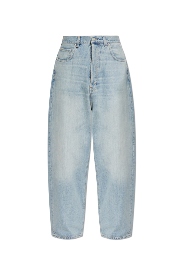 ‘New Jo’ jeans od Haikure