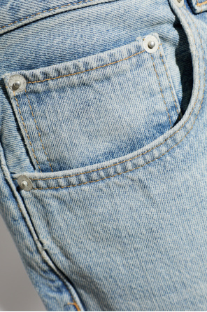 Haikure ‘New Jo’ jeans