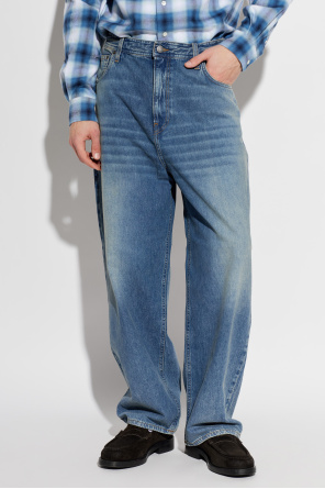 Haikure ‘Ray’ jeans