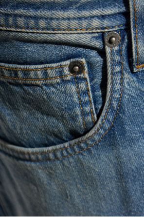 Haikure ‘Ray’ jeans