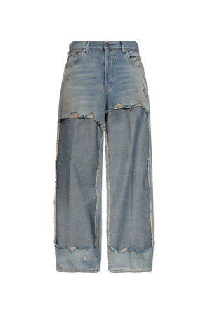 Jeans ‘Bethany’ de Haikure para hombre