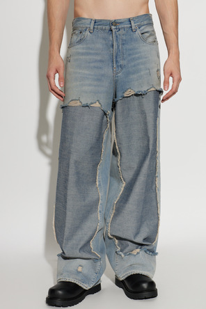 Haikure Jeans ‘Bethany’ de Haikure para hombre