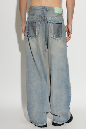 Haikure Jeans ‘Bethany’ de Haikure para hombre