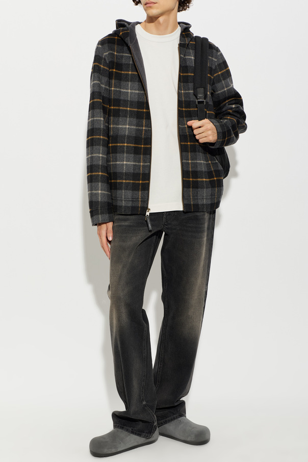 Haikure Jeans "Achilles"