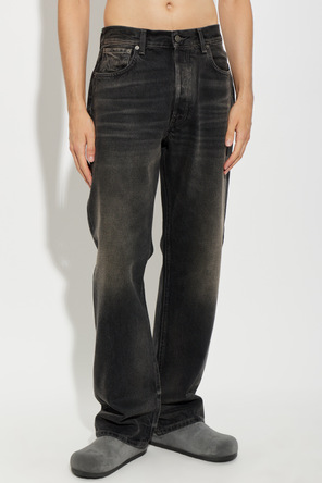 Haikure Jeans "Achilles"