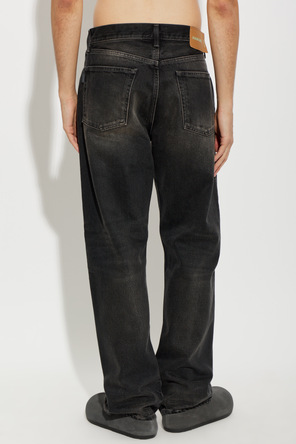 Haikure Jeans "Achilles"