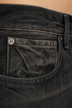 Haikure Jeans "Achilles"
