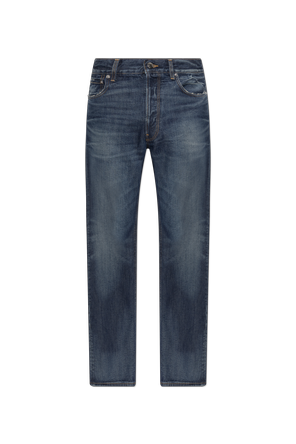 "Achilles" jeans