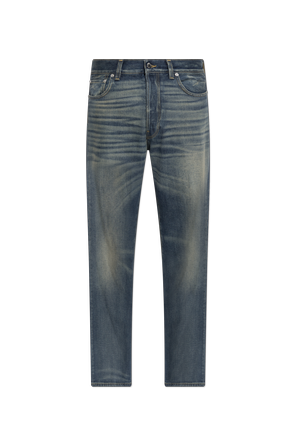 "Achilles" jeans