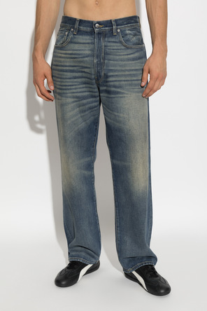 Haikure "Achilles" jeans