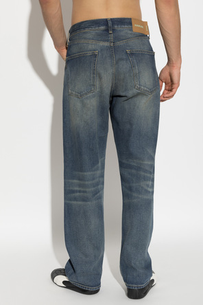 Haikure "Achilles" jeans