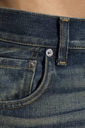 Haikure "Achilles" jeans
