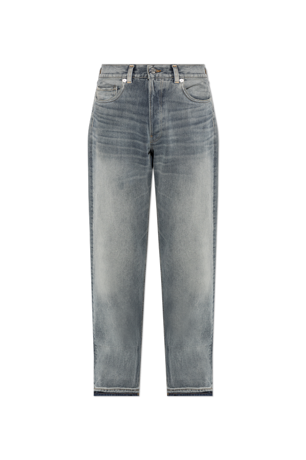 ‘Achilles’ jeans od Haikure