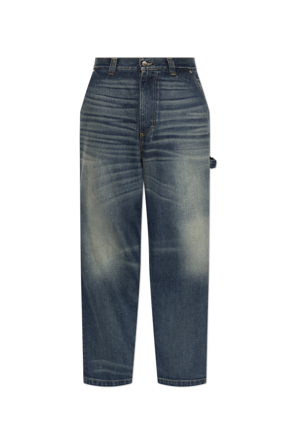 'Sibilla' jeans od Haikure