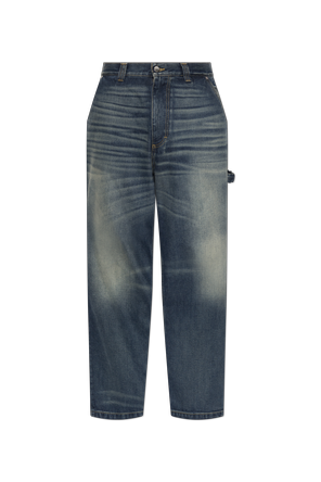 'Sibilla' jeans