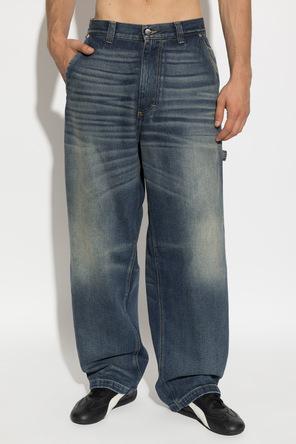 Haikure 'Sibilla' jeans