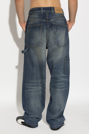 Haikure 'Sibilla' jeans