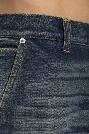 Haikure 'Sibilla' jeans