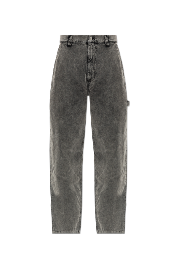 ‘Sibilla’ jeans od Haikure