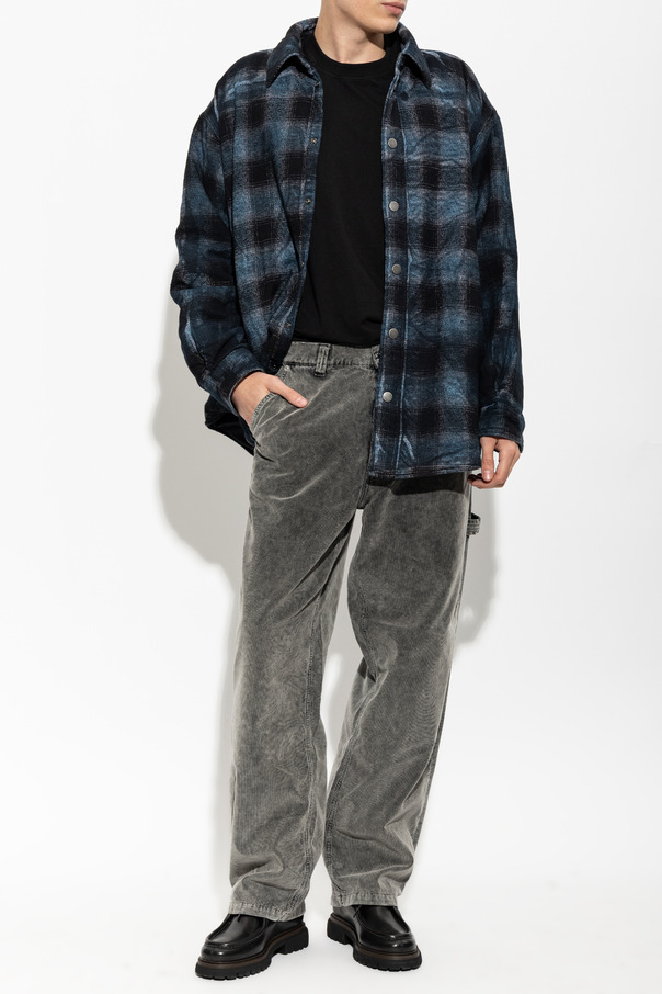 Haikure ‘Sibilla’ jeans