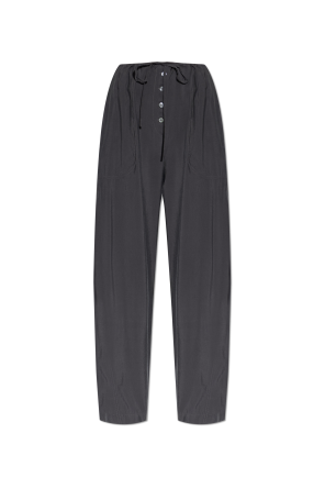 ‘hera’ trousers od Studio Nicholson