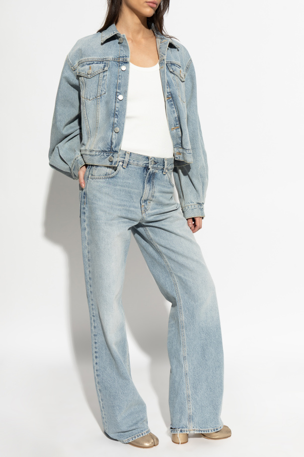 Haikure Jeans "Korea"
