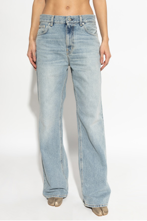 Haikure Jeans "Korea"