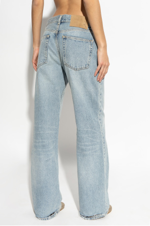 Haikure Jeans "Korea"