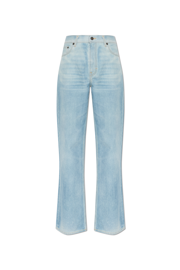 Jeans "Korea" od Haikure